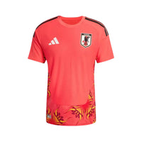 Camisola Seleção Japão 26/27 - Guarda Redes