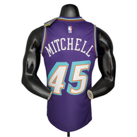 Débardeur NBA Utah Jazz - Hommes