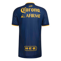 Camisola Club Tigres II 26/27