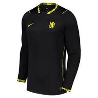 Camisola Manga Longa Chelsea II 26/27