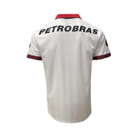 Camisola Flamengo Retro II 12/13