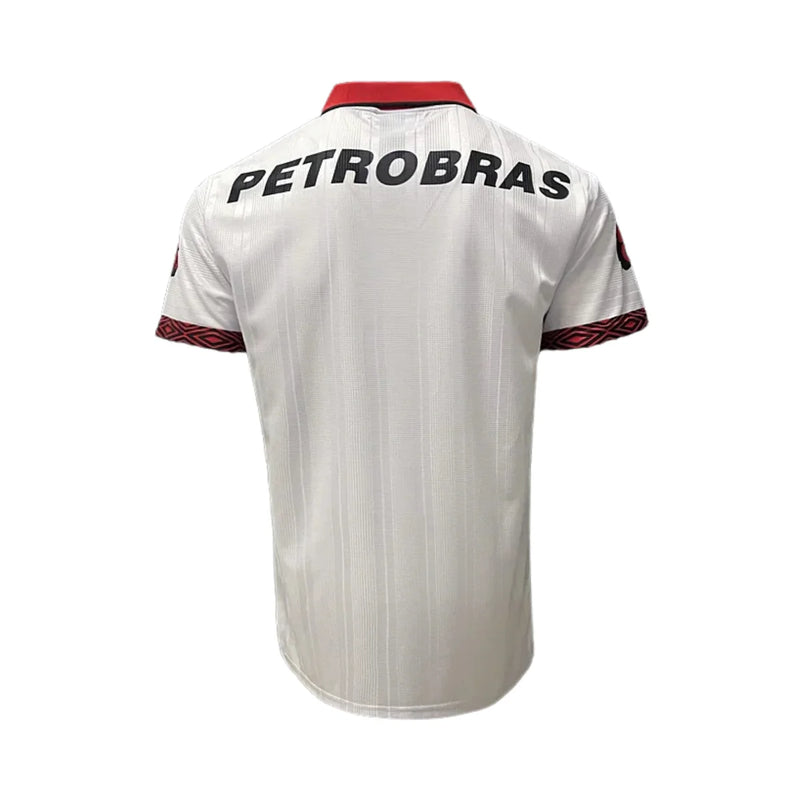 Camisola Flamengo Retro II 12/13