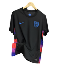 Maillot de l'équipe nationale d'Angleterre I 25/26