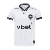 Camisola Botafogo III 25/26