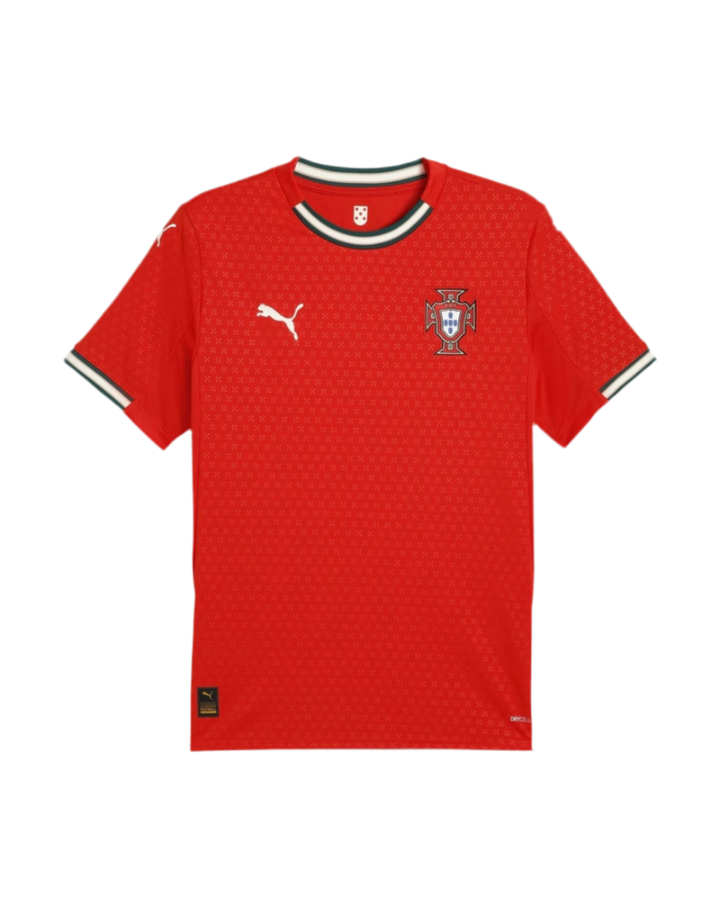 Portugal National Team Jersey I 25/26