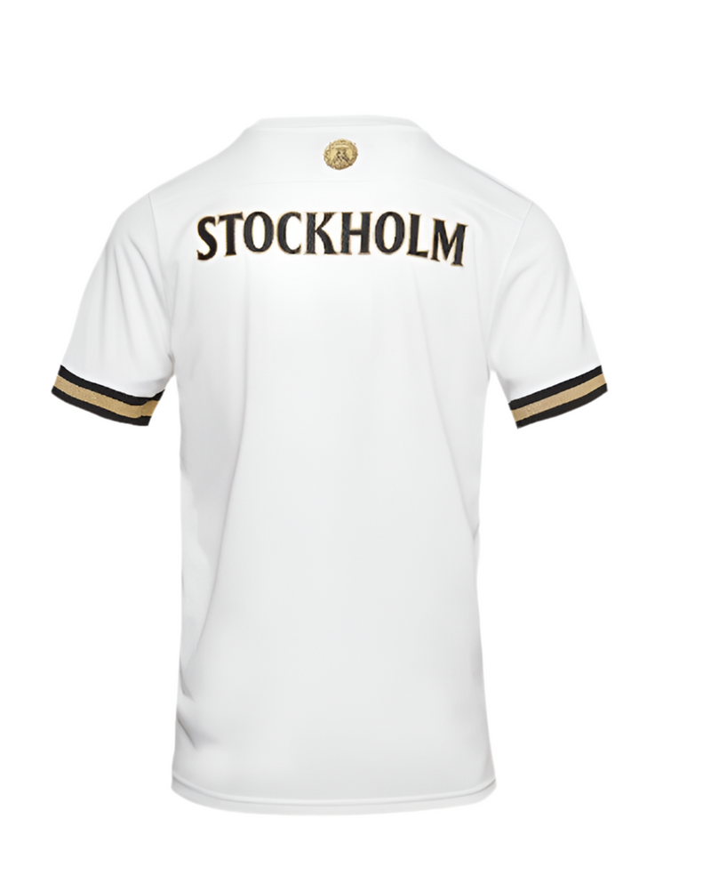 AIK [Stockholm Edition] 23/24 Jersey - White