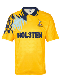 Camisola Retro Tottenham II 1992