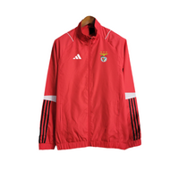 Corta Vento Benfica 23/24 - Vermelho