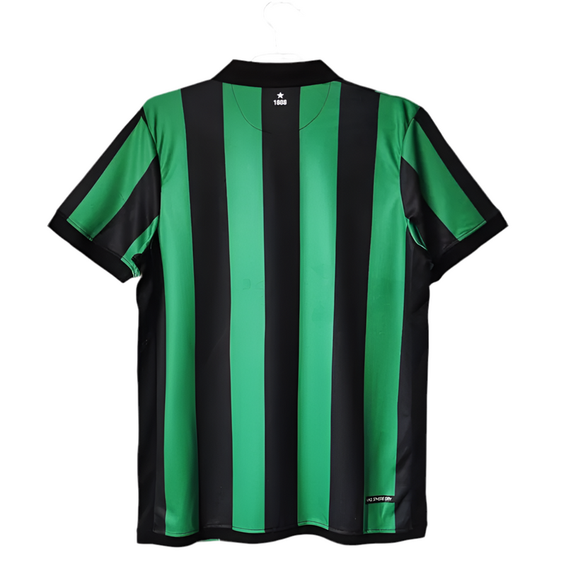 Celtic Retro 2006/2007 Shirt