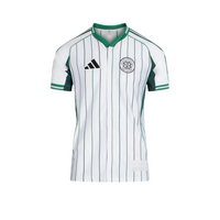 Camisola Celtic US 25/26