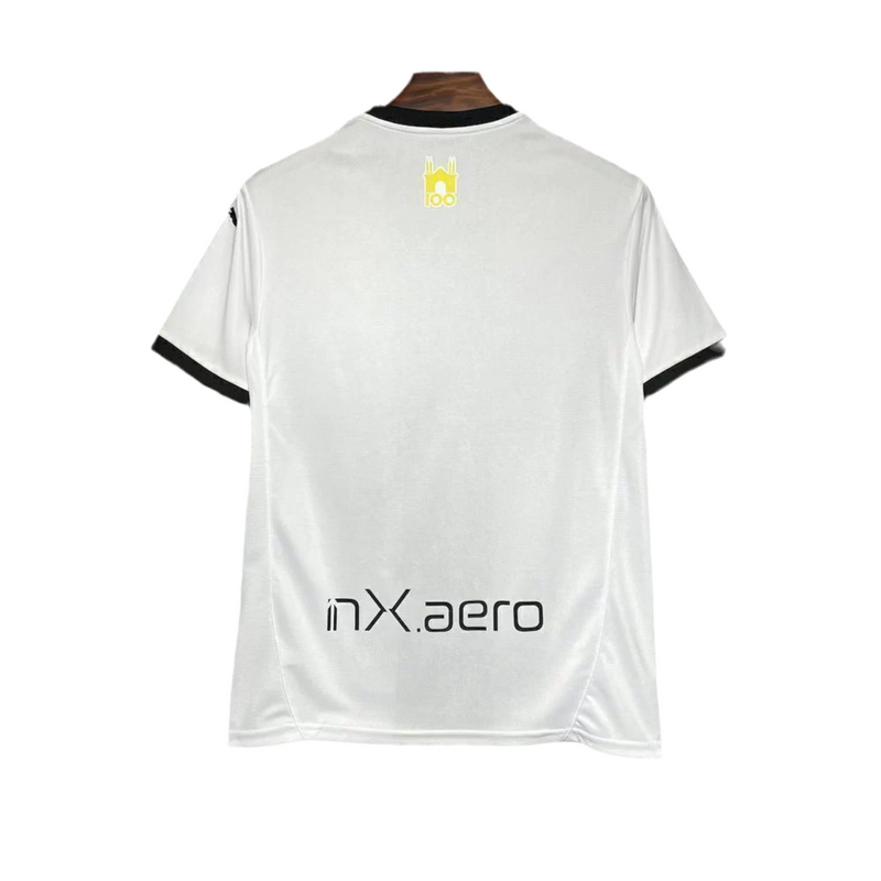 Parma Home Jersey 24/25