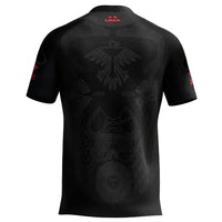 Camisola Flamengo 26/27 - Edição Especial