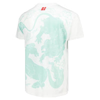 Camisola Chelsea 26/27 - Pré Jogo