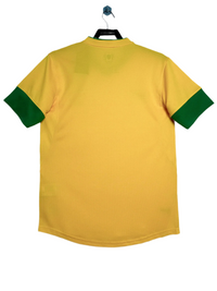Camisola Seleção Brasil Retro I 12/13