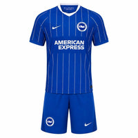 Kit Infantil Brighton I 26/27