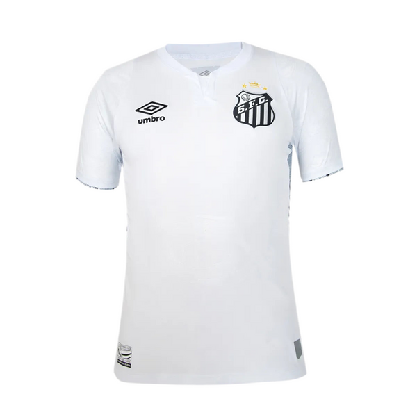 Santos I 24/25 Jersey - White