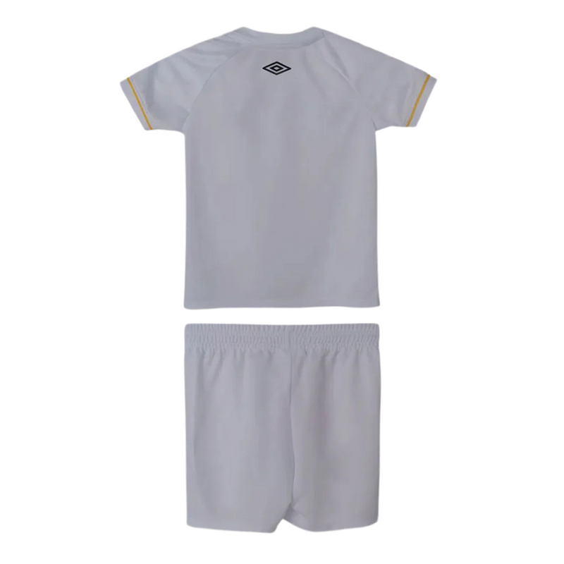 Santos I 24/25 Children's Kit - White
