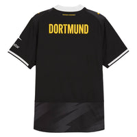 Camisola Borussia Dortmund II 26/27