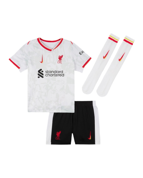 Liverpool III 24/25 Children's Kit