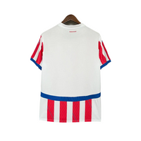 Paraguay National Team Home Shirt 24/25