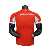 Camisola Bayern Munique I 25/26 - Jogador