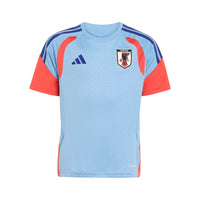 Camisola Seleção Japão 26/27 - Treino