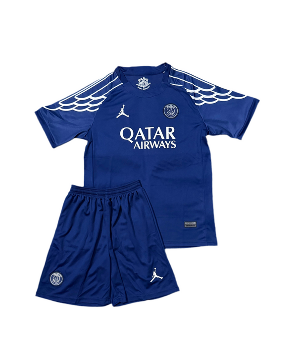 PSG Kids Kit 25/26