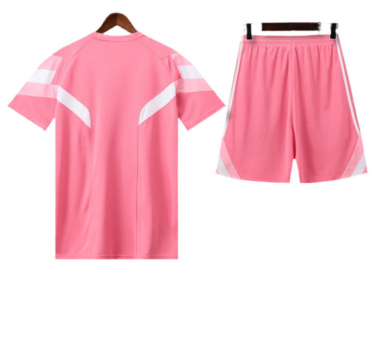 Camisola e Short Inter Miami 25/26