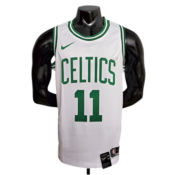 Boston Celtics Men's NBA Tank Top - White