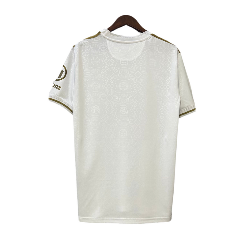 Bayern Munich 125th Anniversary Jersey - Special Edition -25/26