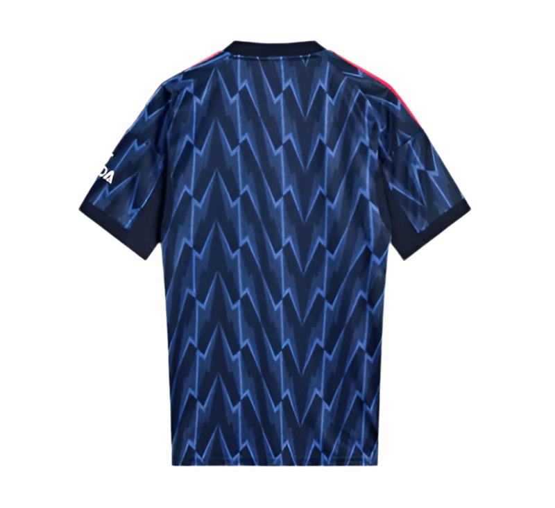 Camisola Arsenal II 25/26