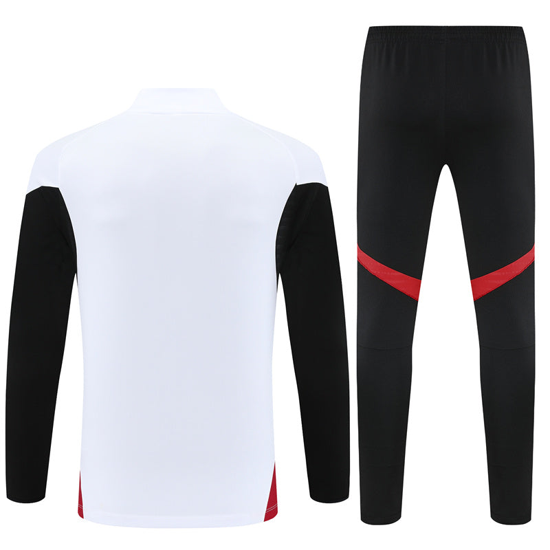 Manchester United Tracksuit 25/26