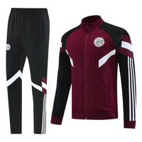 Survêtement Ajax 24/25