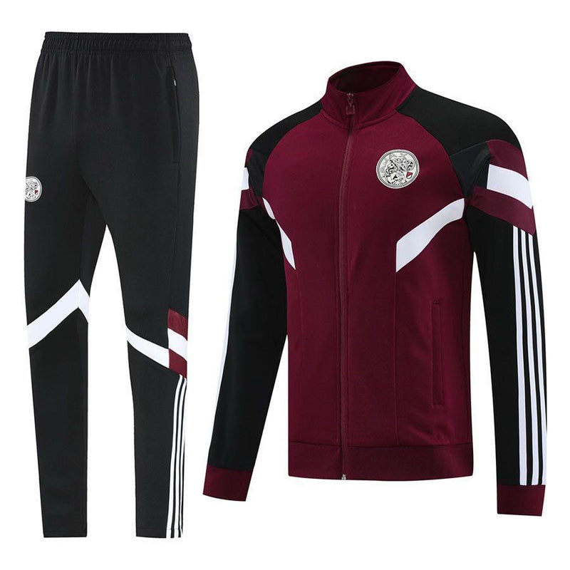 Ajax 24/25 Tracksuit