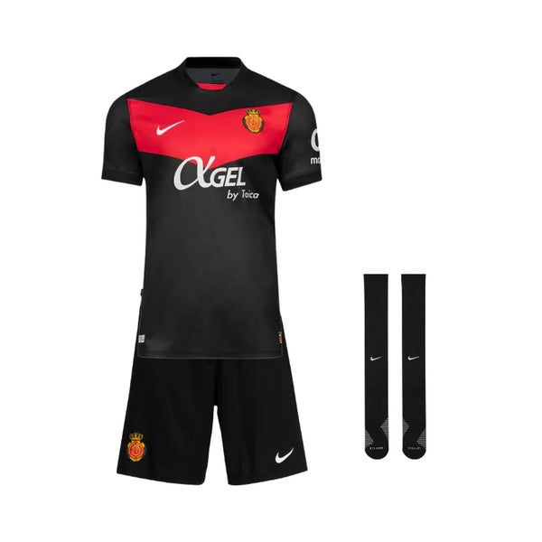 Kit Infantil Mallorca III 25/26