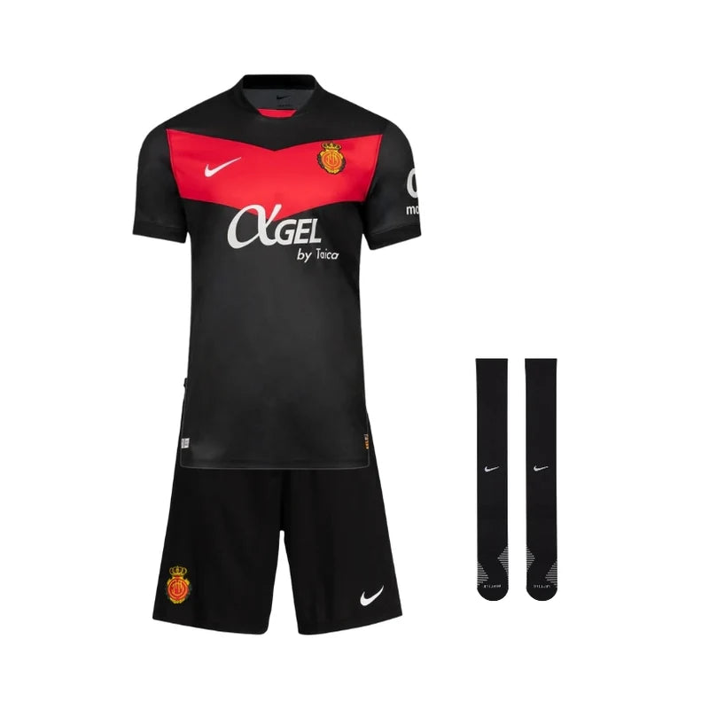 Kit Infantil Mallorca III 25/26