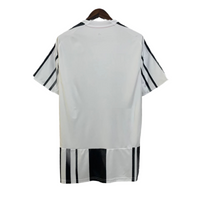 Maillot domicile Juventus 25/26