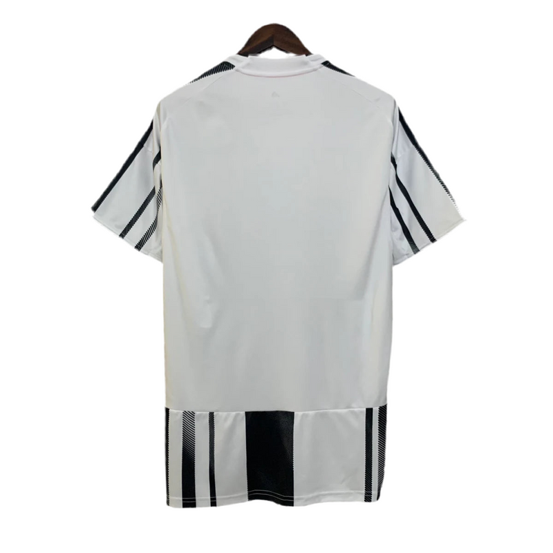 Juventus Home Shirt 25/26