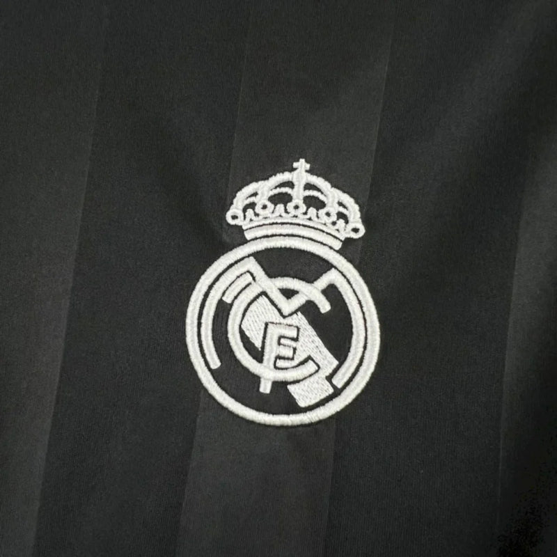 Camisola Real Madrid 25/26 - Treino