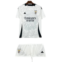Kit Infantil Benfica 25/26 - Concept