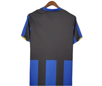 Camisola Inter de Milão Retro I 08/09