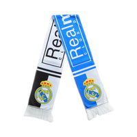 Scarf - Real Madrid
