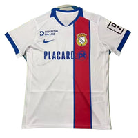 Camisola Alverca II 26/27