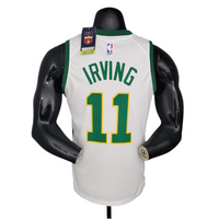 Débardeur NBA Boston Celtics Platinum pour Homme - Blanc