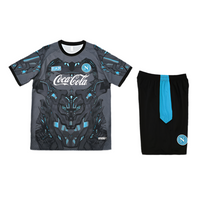 Kit Infantil Napoli 25/26