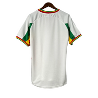 Camisola Retro Senegal 2002