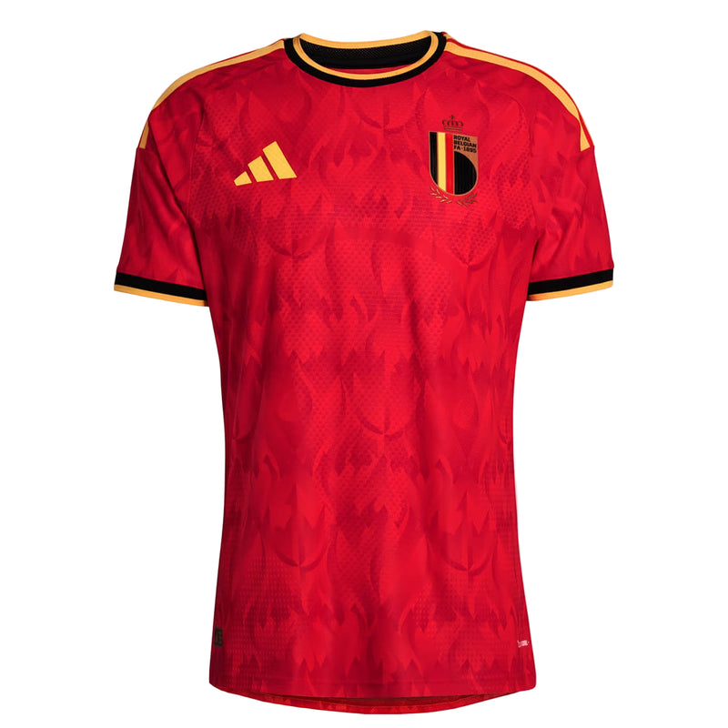 Camisola Seleção Bélgica I 26/27