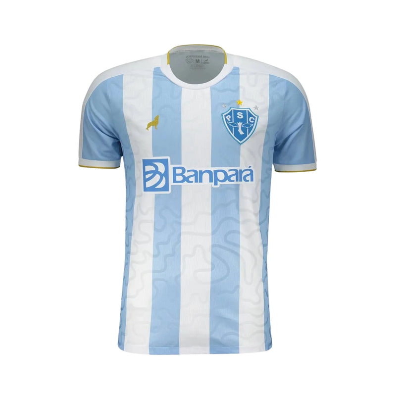 Paysandu I Jersey 25/26