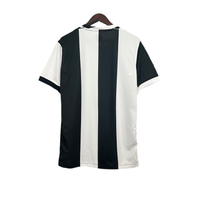 Camisola Corinthians III 24/25 - Preto e Branco