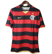 Camisola Flamengo Retro I 2008/2009